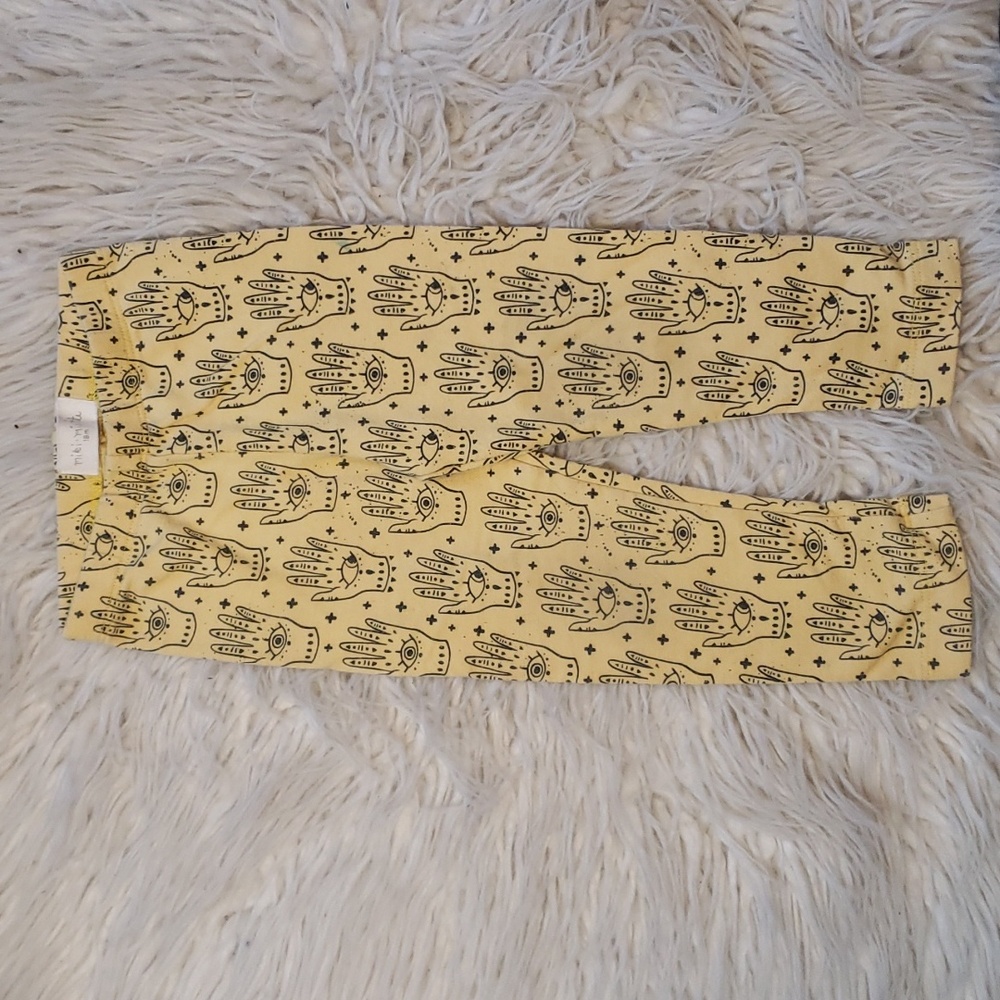 Miki Miette Hamsa Legging